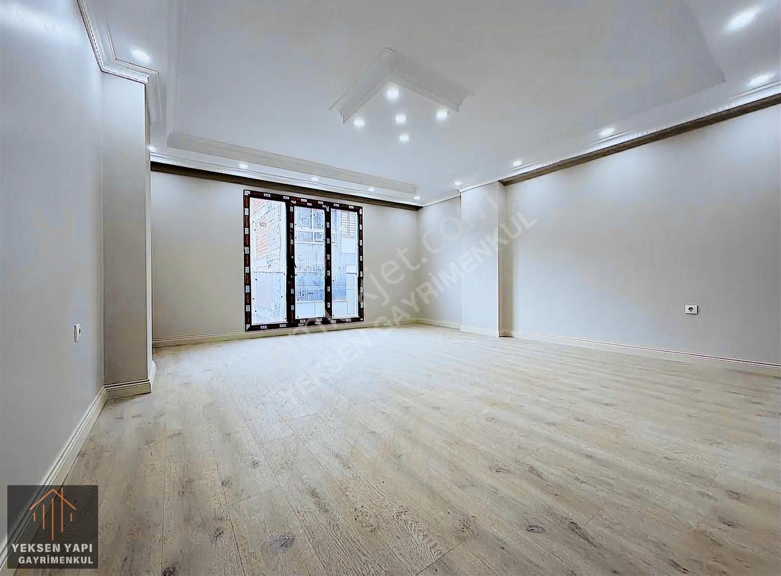 İnönü'de Sıfır 3+1 Tek Daire Üzeri Ultralüks Fırsat Daire - Görsel 2