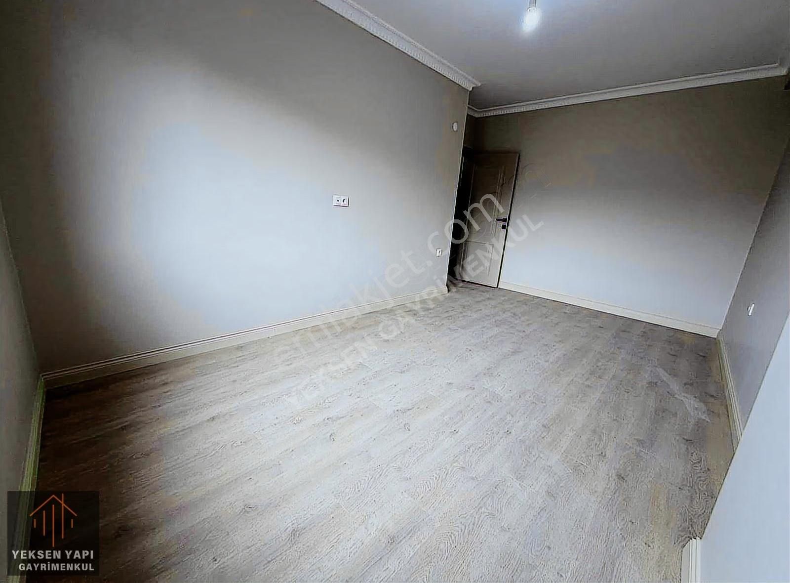 İnönü'de Sıfır 3+1 Tek Daire Üzeri Ultralüks Fırsat Daire - Görsel 12