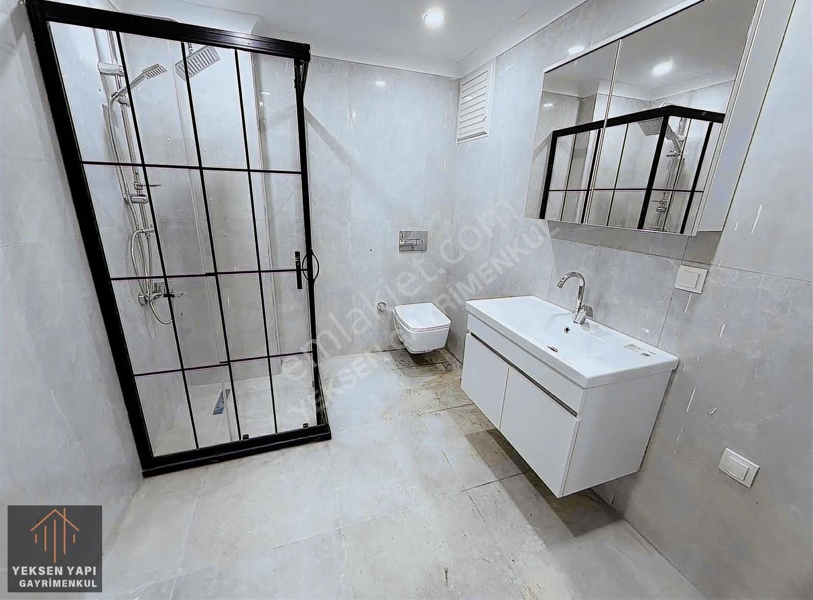 İnönü'de Sıfır 3+1 Tek Daire Üzeri Ultralüks Fırsat Daire - Görsel 3