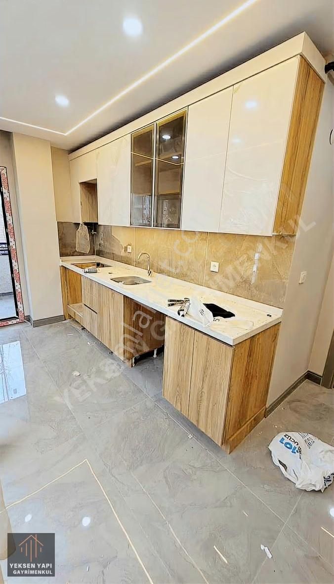 İnönü'de Sıfır 2+1 Daire - Görsel 22