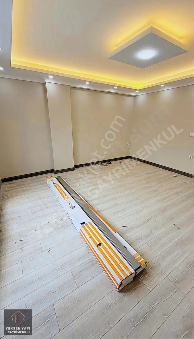 İnönü'de Sıfır 2+1 Daire - Görsel 13