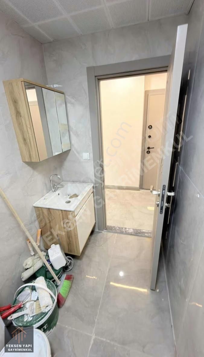 İnönü'de Sıfır 2+1 Daire - Görsel 11