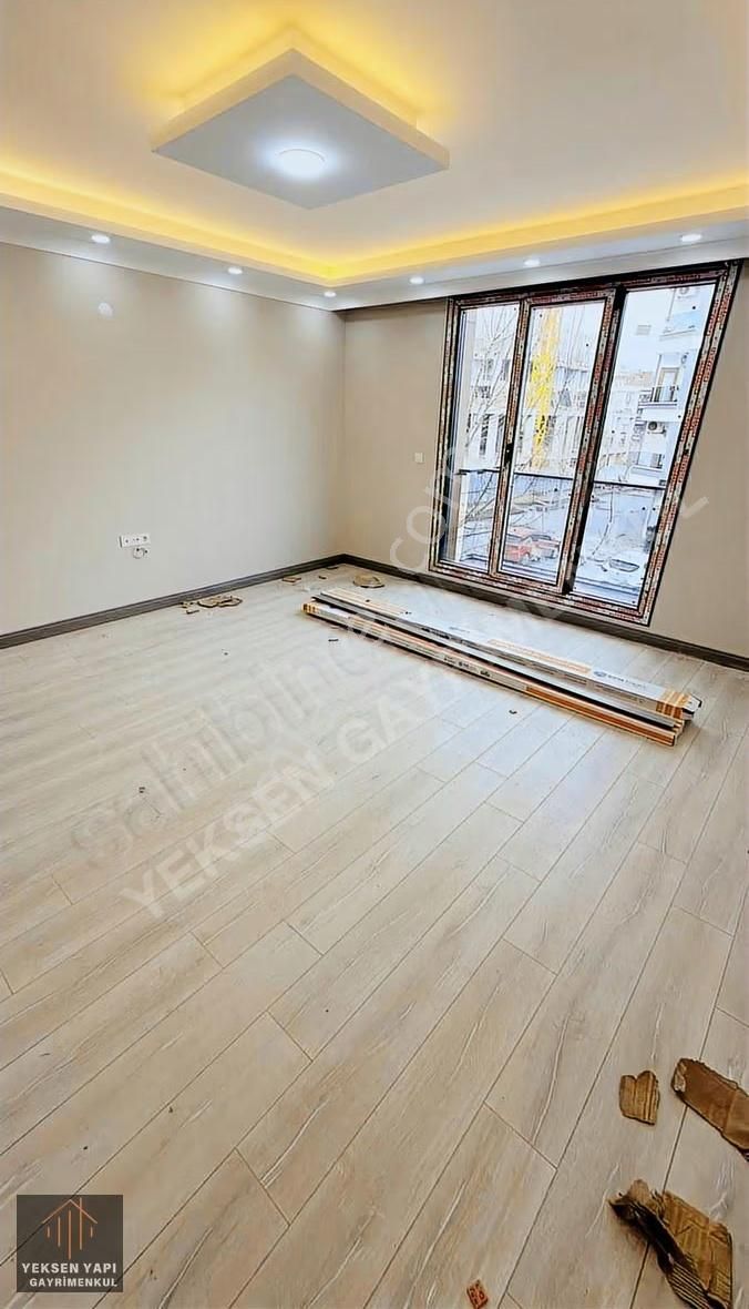 İnönü'de Sıfır 2+1 Daire - Görsel 4