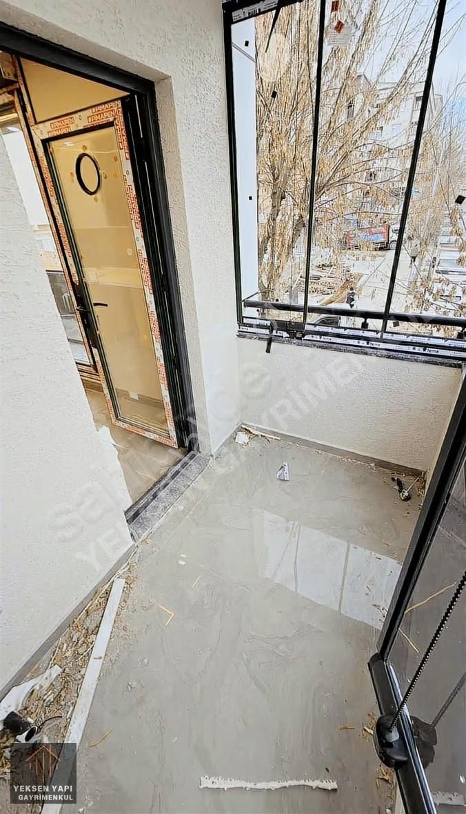 İnönü'de Sıfır 2+1 Daire - Görsel 24