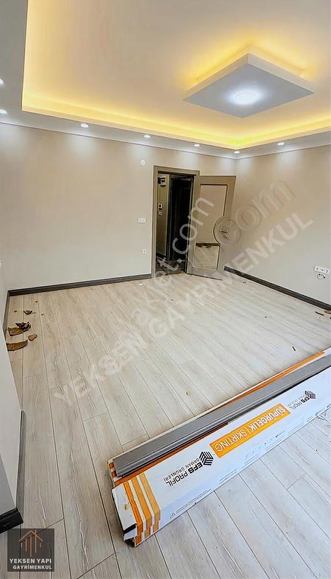 İnönü'de Sıfır 2+1 Daire - Görsel 6