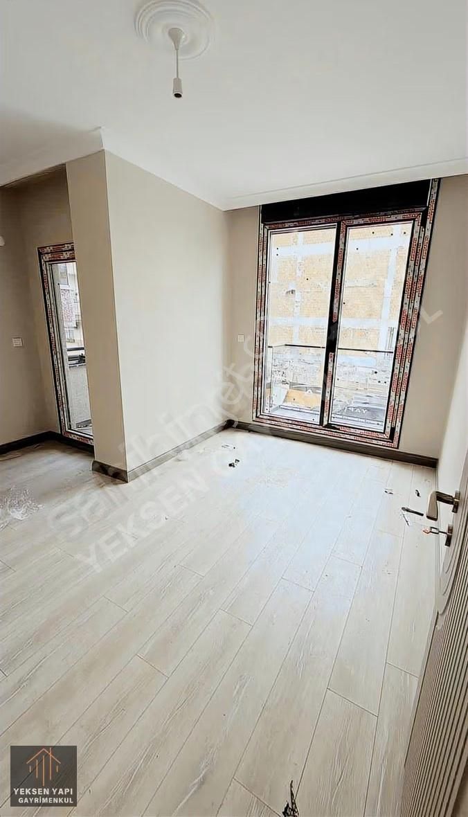 İnönü'de Sıfır 2+1 Daire - Görsel 9