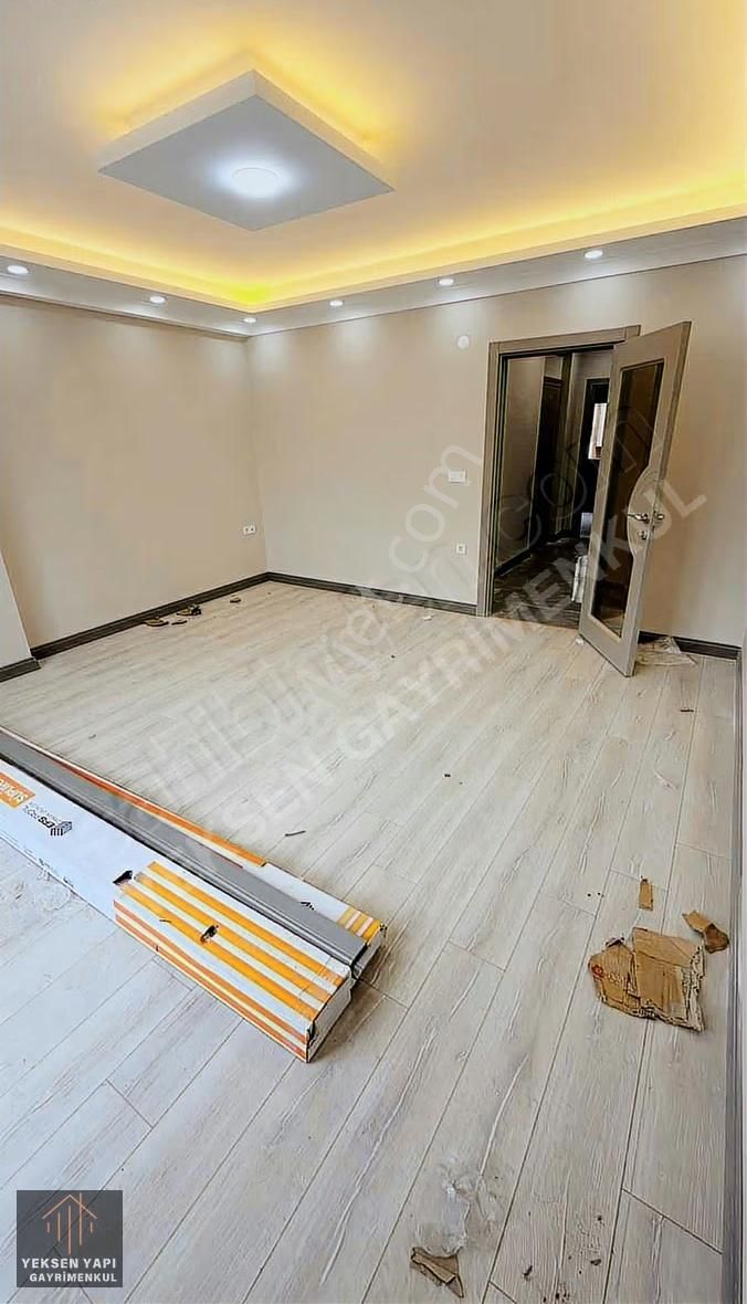 İnönü'de Sıfır 2+1 Daire - Görsel 10