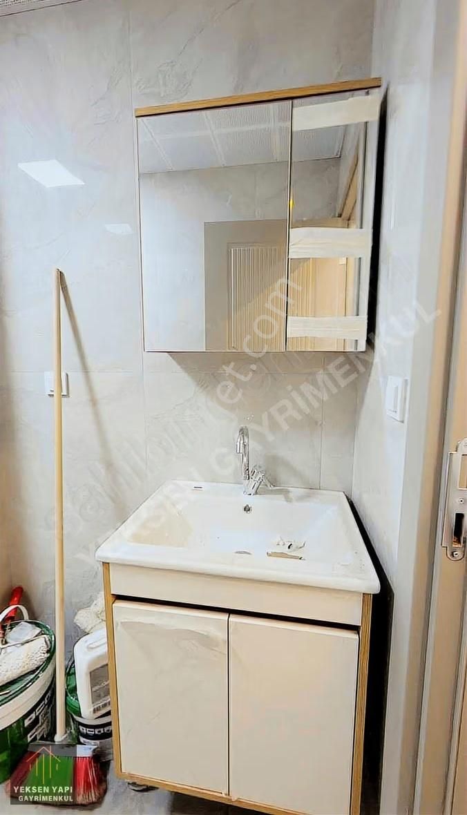 İnönü'de Sıfır 2+1 Daire - Görsel 14