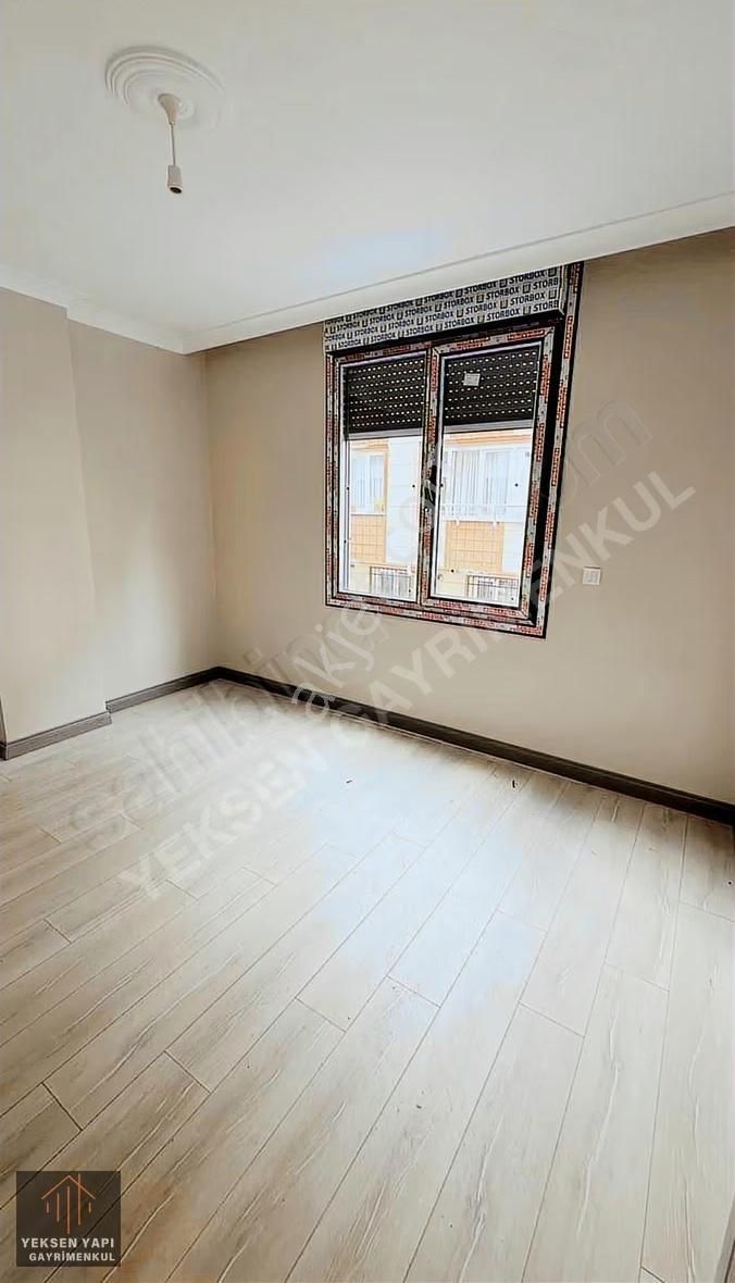 İnönü'de Sıfır 2+1 Daire - Görsel 19