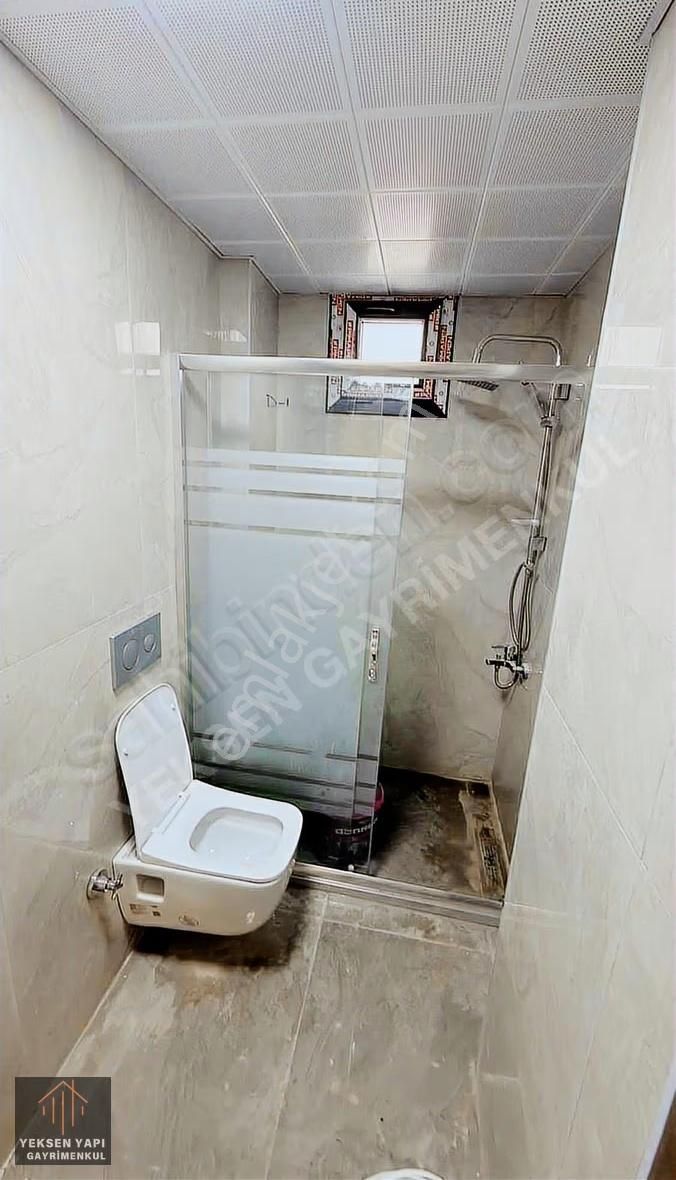 İnönü'de Sıfır 2+1 Daire - Görsel 16