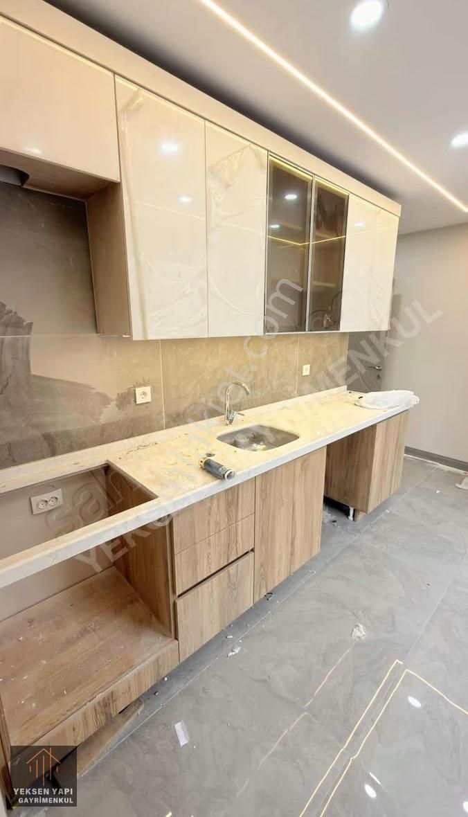 İnönü'de Sıfır 2+1 Daire - Görsel 18