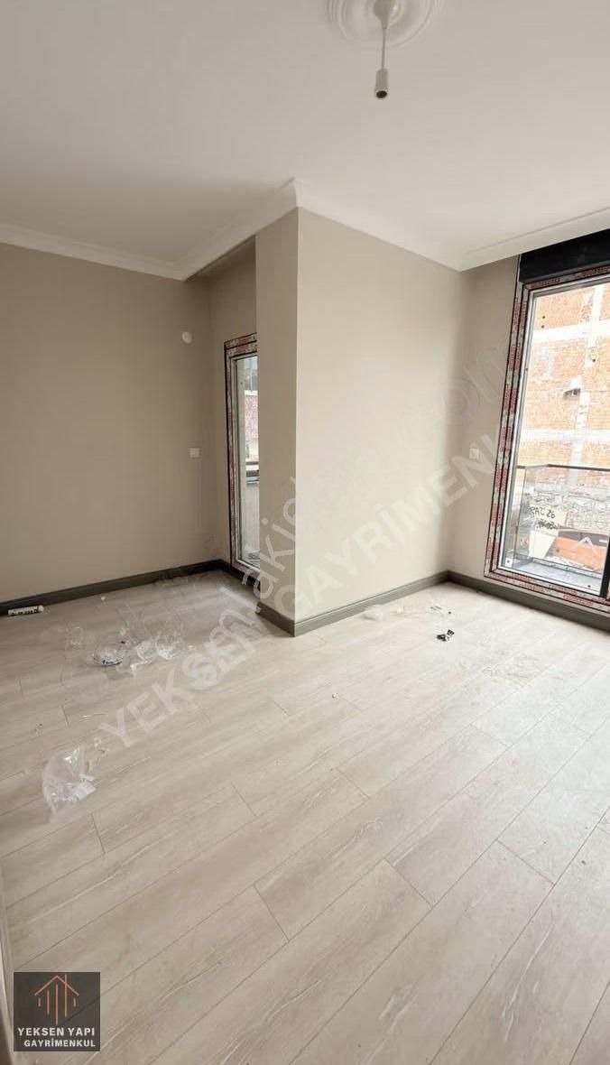 İnönü'de Sıfır 2+1 Daire - Görsel 2