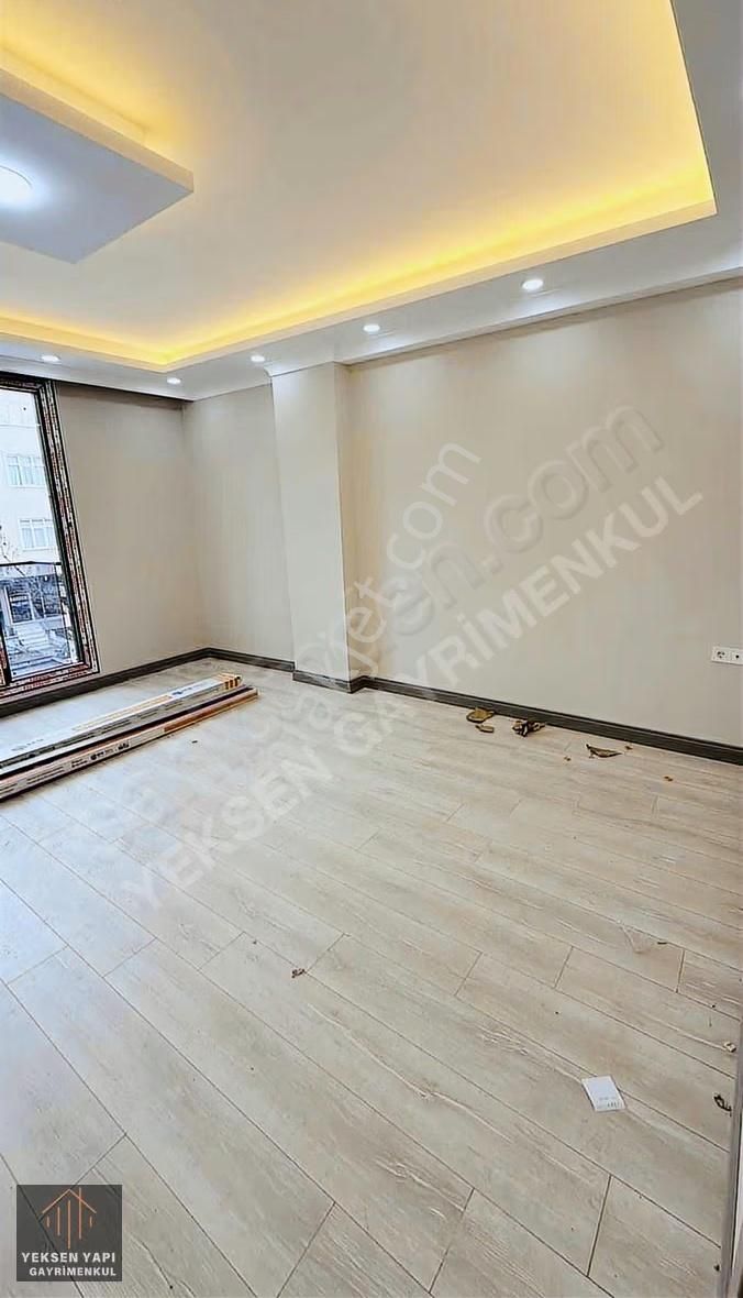 İnönü'de Sıfır 2+1 Daire - Görsel 7