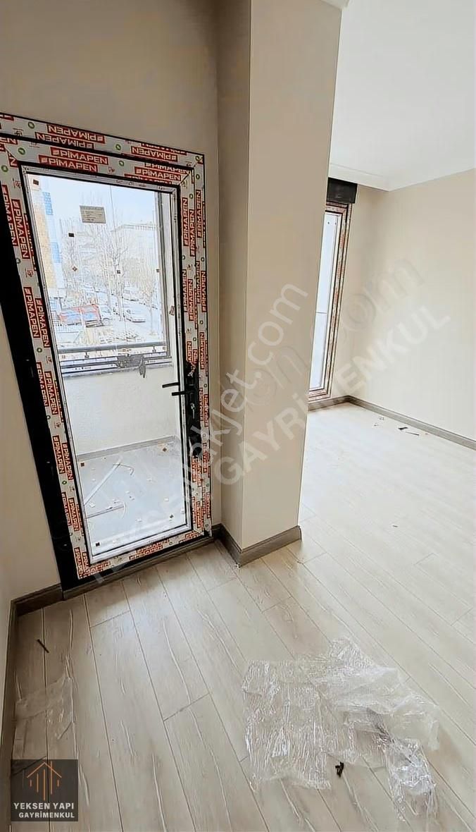 İnönü'de Sıfır 2+1 Daire - Görsel 8