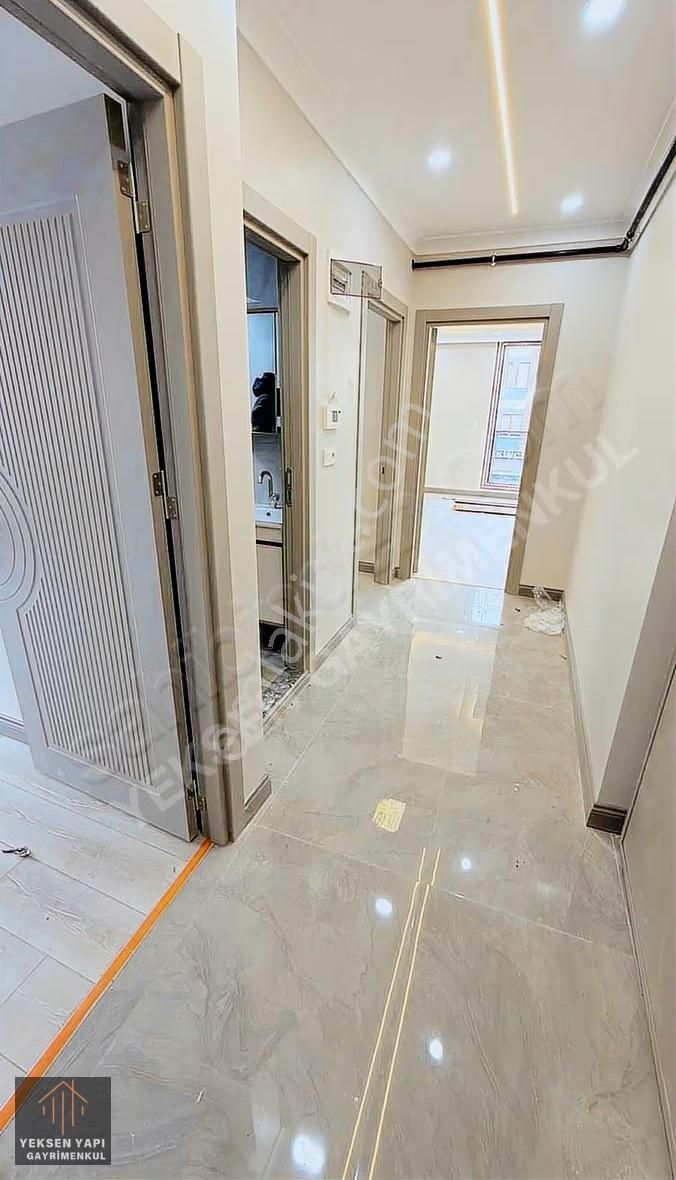 İnönü'de Sıfır 2+1 Daire - Görsel 21