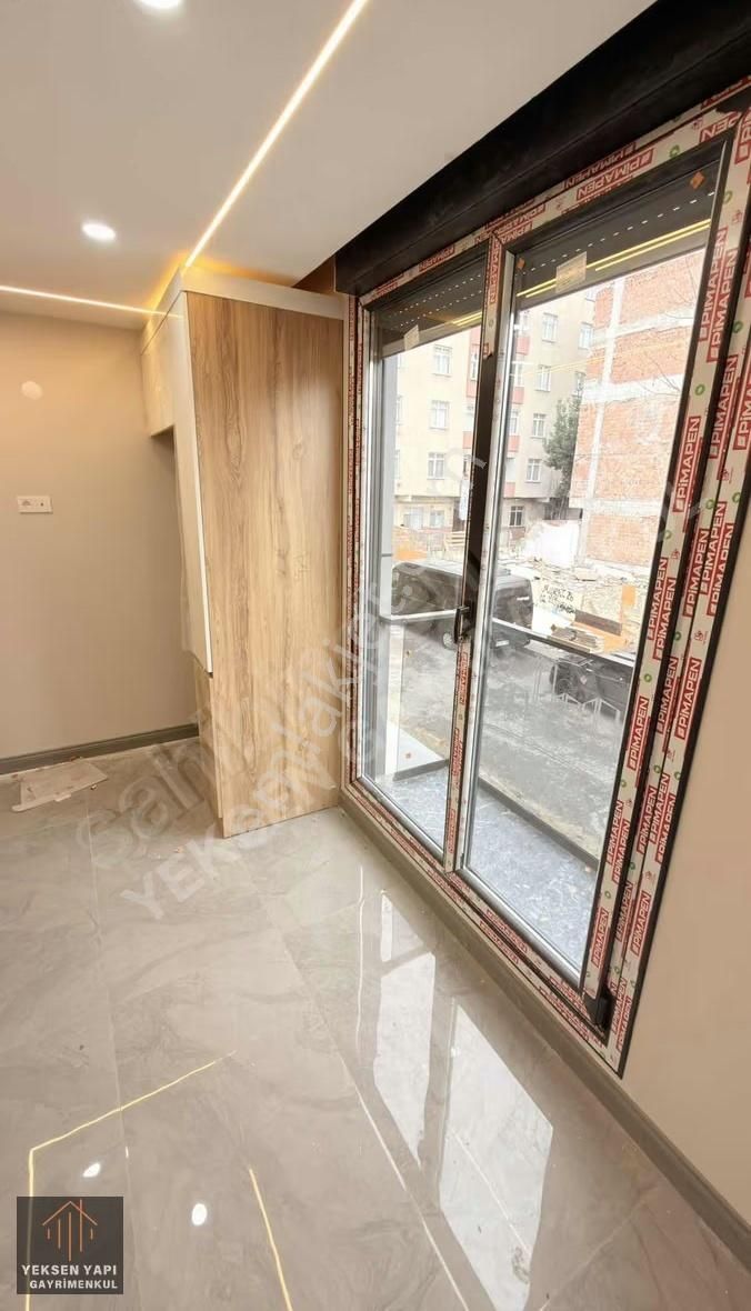 İnönü'de Sıfır 2+1 Daire - Görsel 17