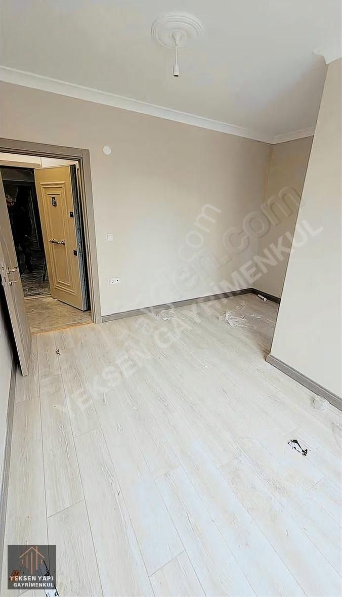 İnönü'de Sıfır 2+1 Daire - Görsel 3