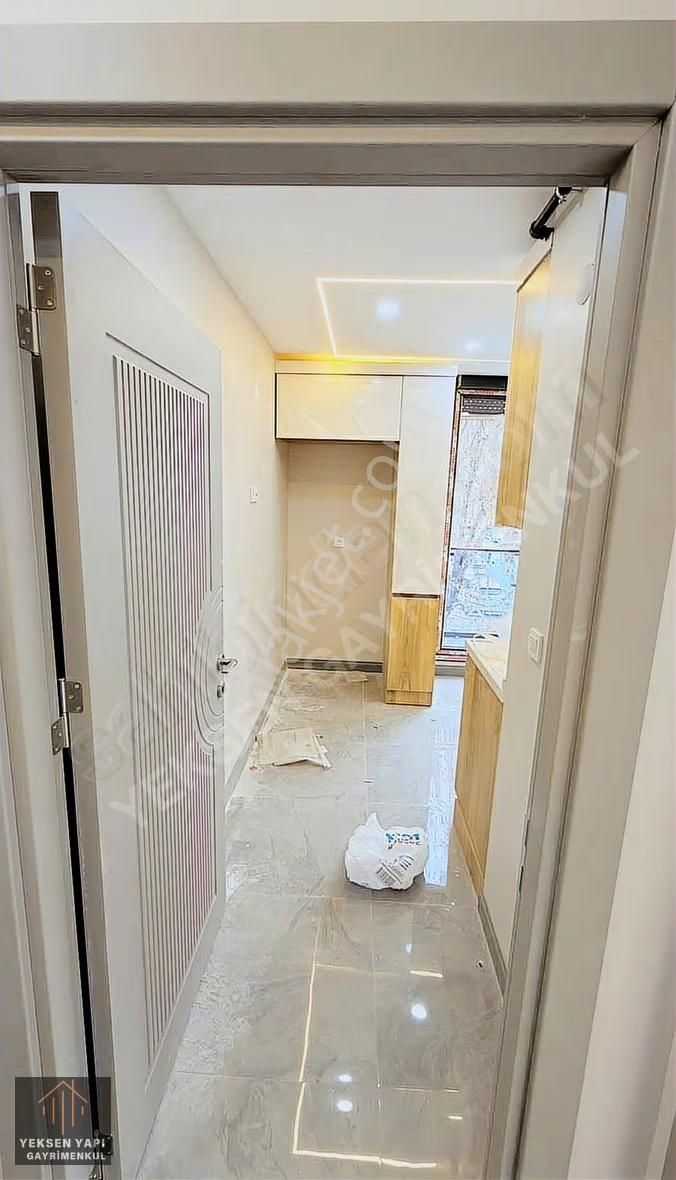 İnönü'de Sıfır 2+1 Daire - Görsel 5