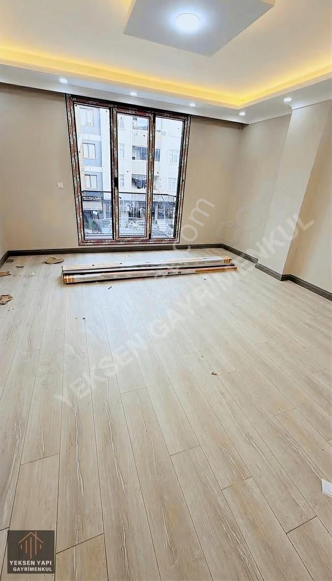 İnönü'de Sıfır 2+1 Daire - Görsel 25