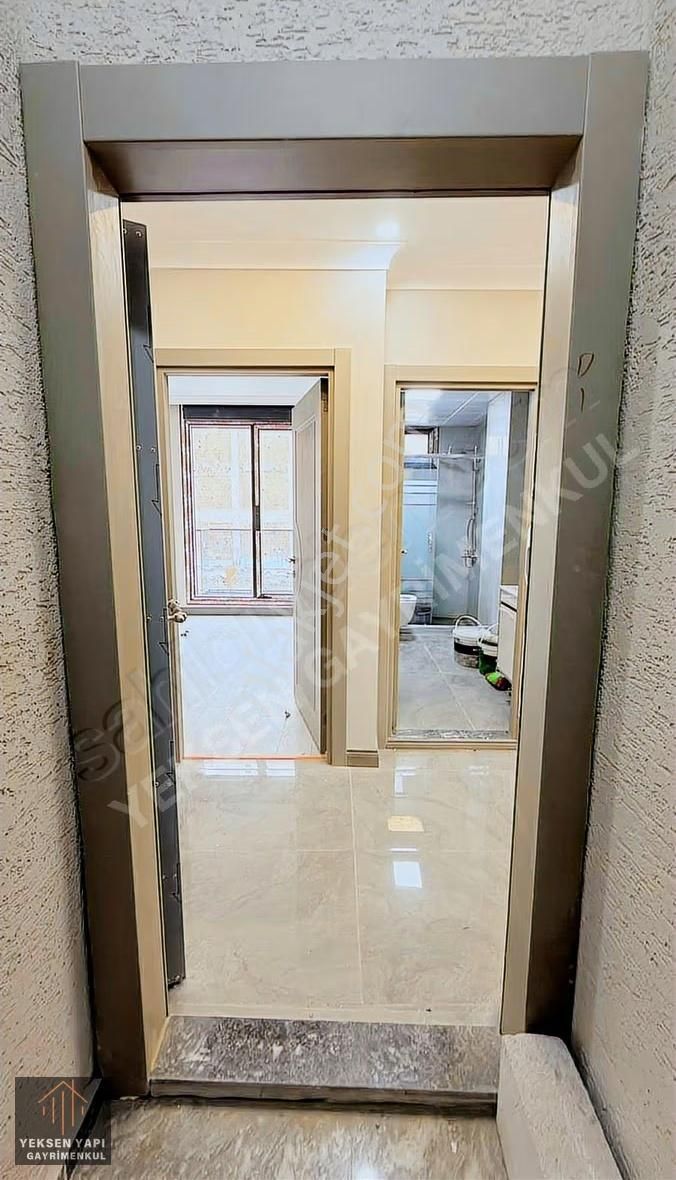 İnönü'de Sıfır 2+1 Daire - Görsel 26