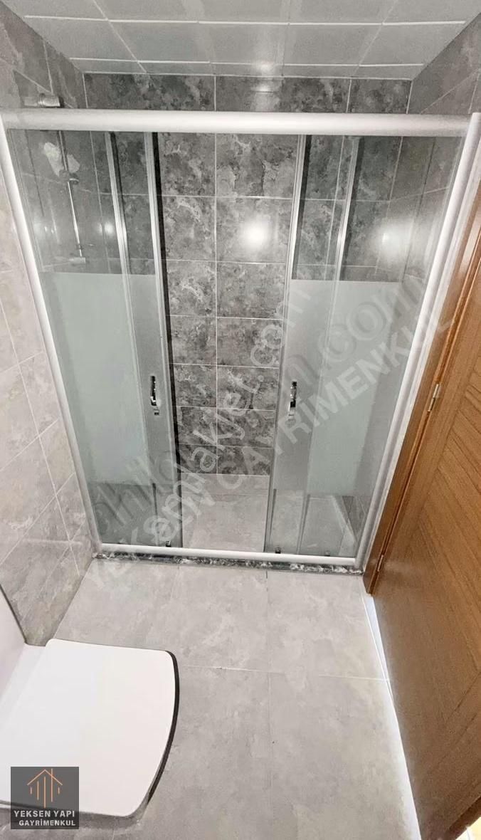 Toki 2. Etap'ta Lüx Kiralık Daire - Görsel 22