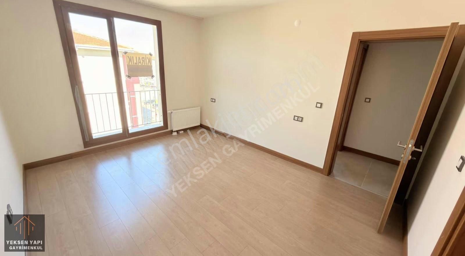 Toki 2. Etap'ta Lüx Kiralık Daire - Görsel 21