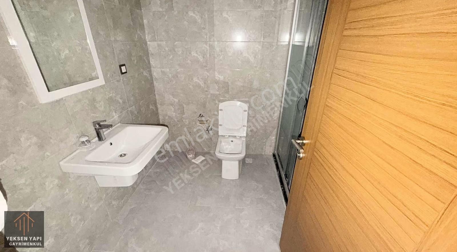Toki 2. Etap'ta Lüx Kiralık Daire - Görsel 32
