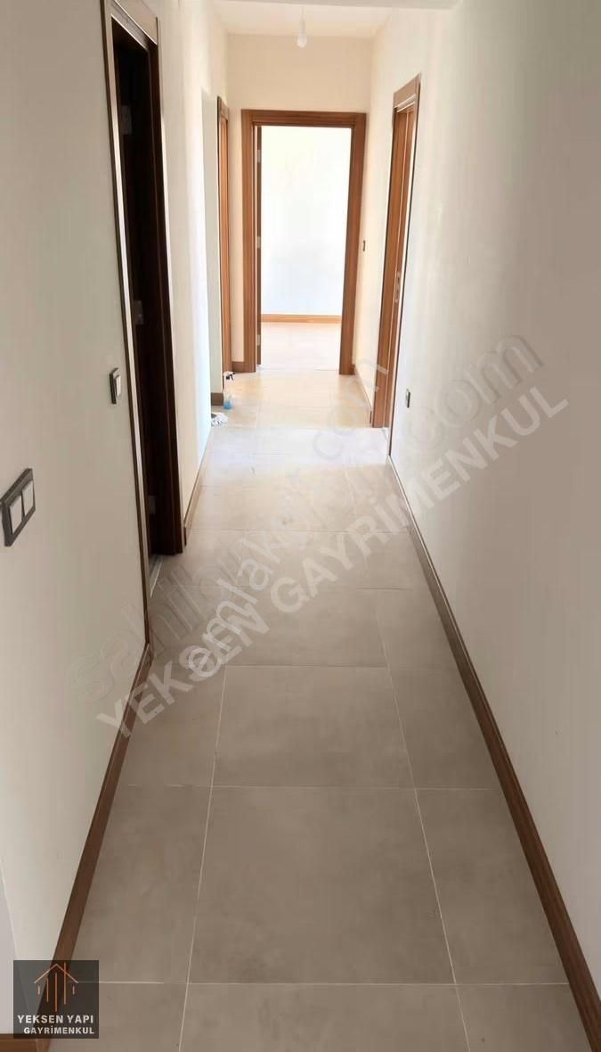 Toki 2. Etap'ta Lüx Kiralık Daire - Görsel 3