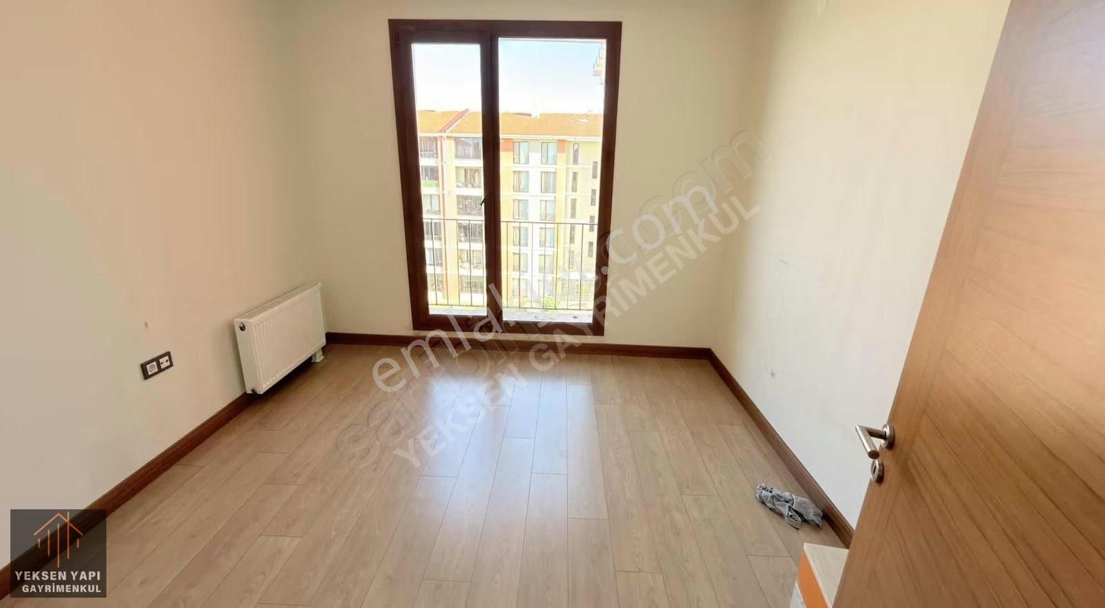 Toki 2. Etap'ta Lüx Kiralık Daire - Görsel 11