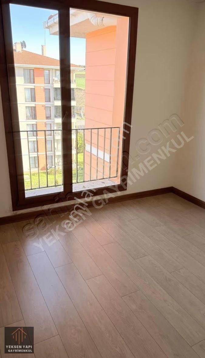 Toki 2. Etap'ta Lüx Kiralık Daire - Görsel 13