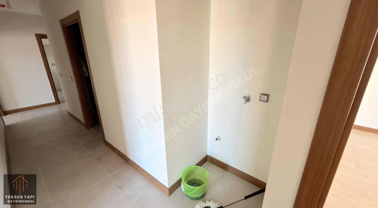 Toki 2. Etap'ta Lüx Kiralık Daire - Görsel 25