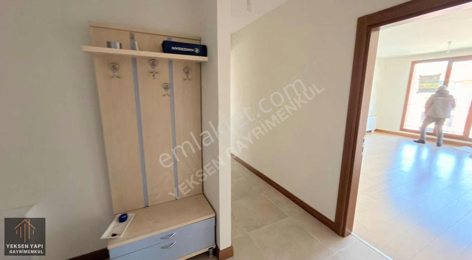 Toki 2. Etap'ta Lüx Kiralık Daire - Görsel 7