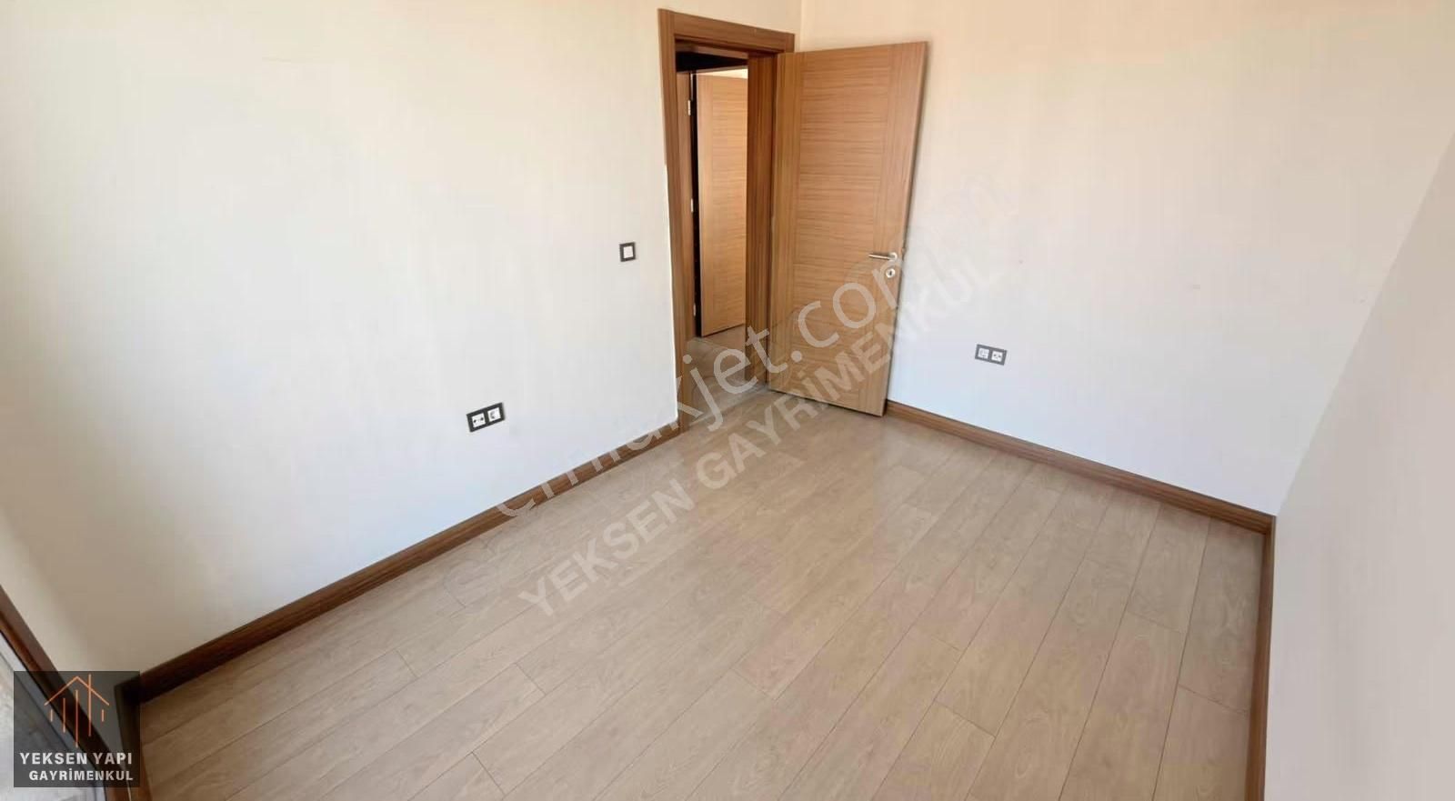 Toki 2. Etap'ta Lüx Kiralık Daire - Görsel 19