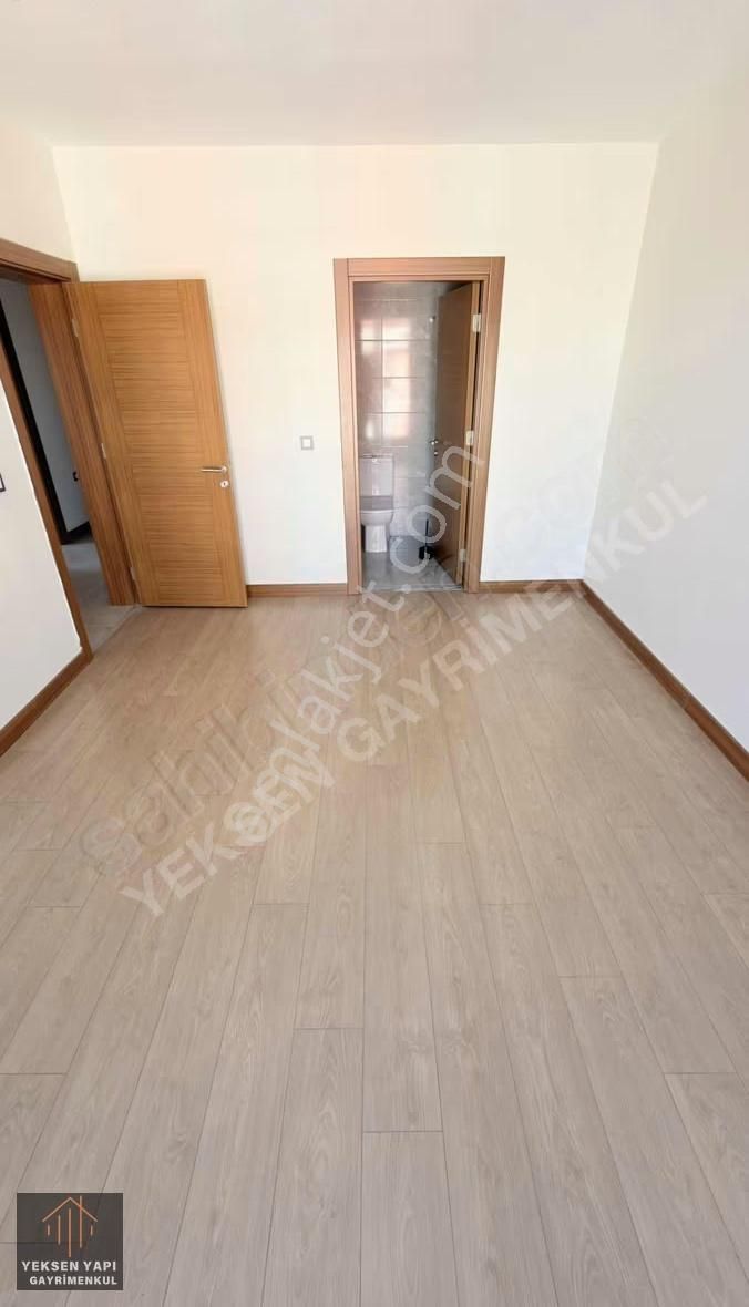 Toki 2. Etap'ta Lüx Kiralık Daire - Görsel 24