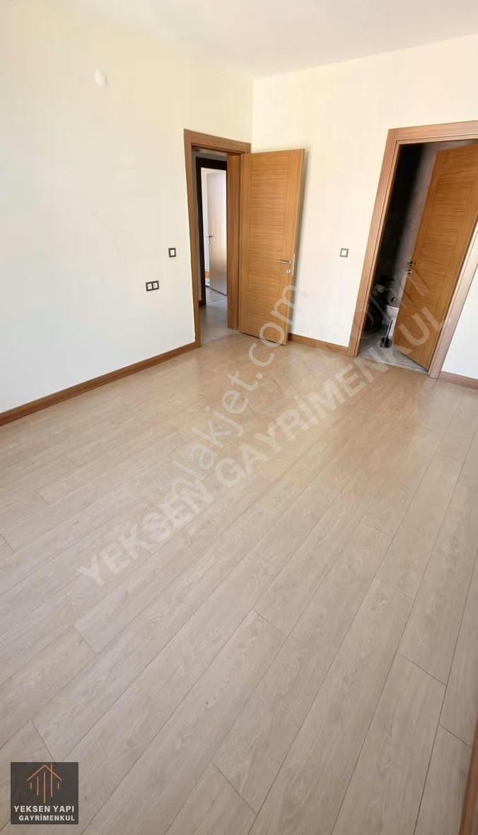 Toki 2. Etap'ta Lüx Kiralık Daire - Görsel 8