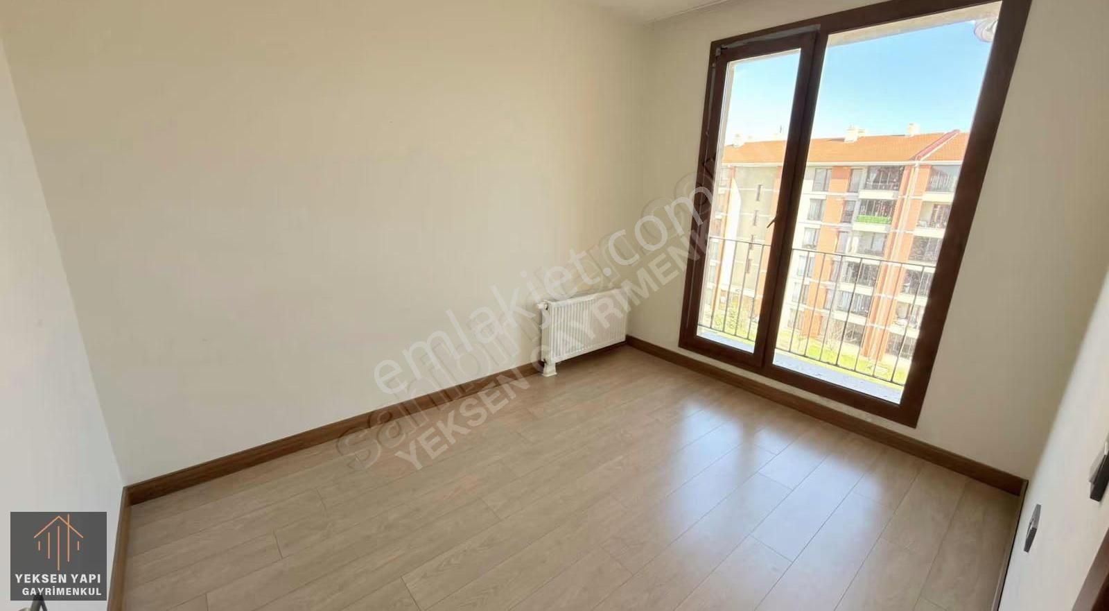 Toki 2. Etap'ta Lüx Kiralık Daire - Görsel 26