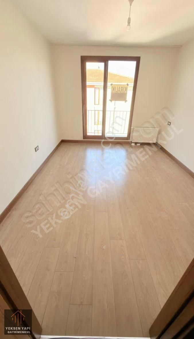 Toki 2. Etap'ta Lüx Kiralık Daire - Görsel 4