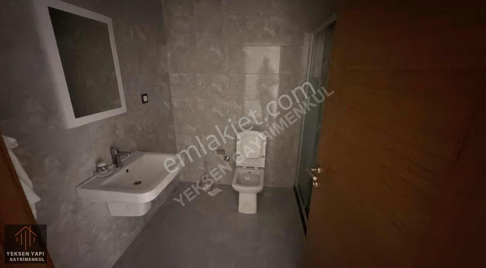 Toki 2. Etap'ta Lüx Kiralık Daire - Görsel 29