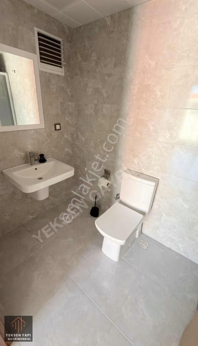 Toki 2. Etap'ta Lüx Kiralık Daire - Görsel 6