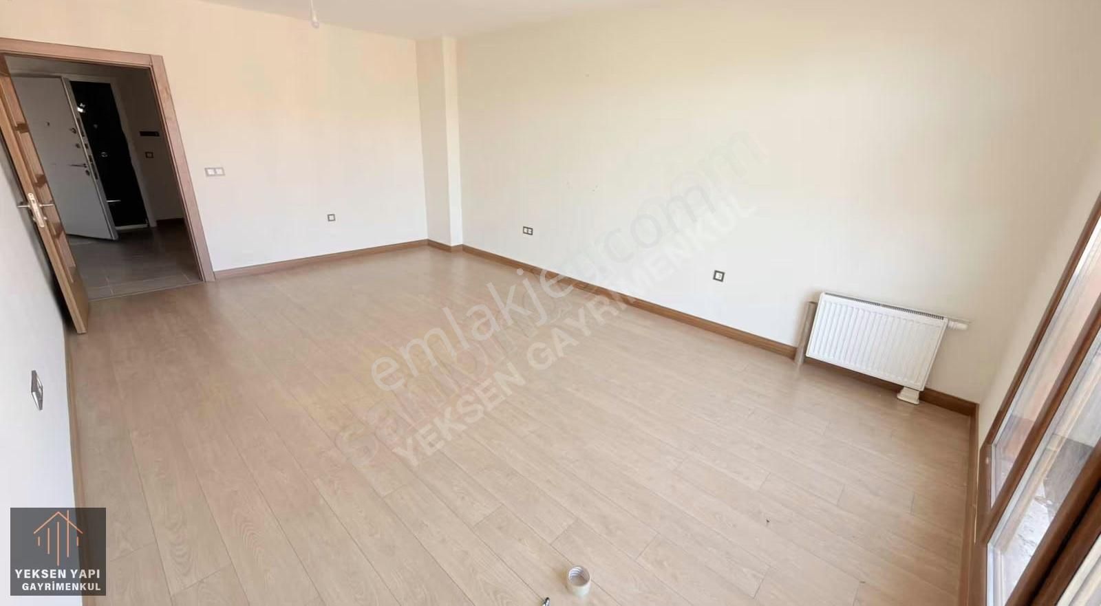 Toki 2. Etap'ta Lüx Kiralık Daire - Görsel 20