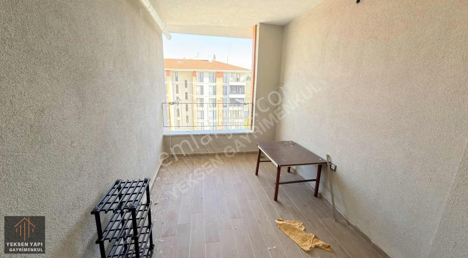 Toki 2. Etap'ta Lüx Kiralık Daire - Görsel 15