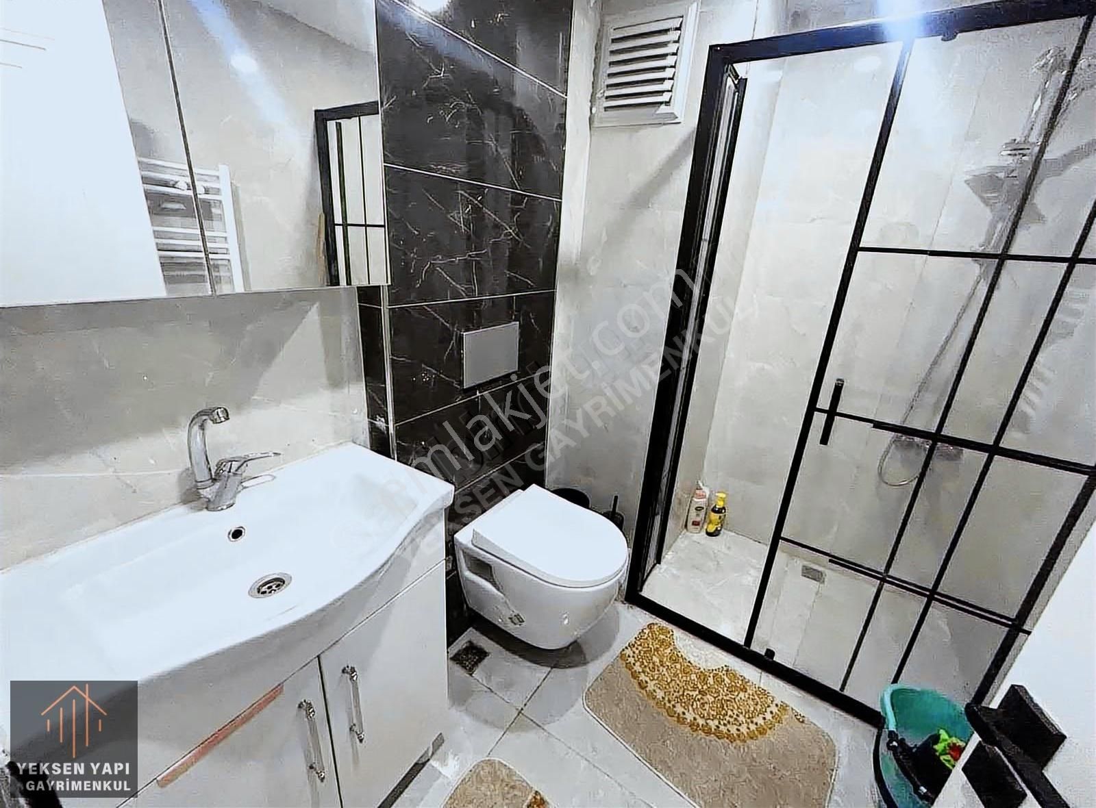Cebeci'de 2+1 Ebeveyn Banyolu Geniş Sıfır Daire - Görsel 3