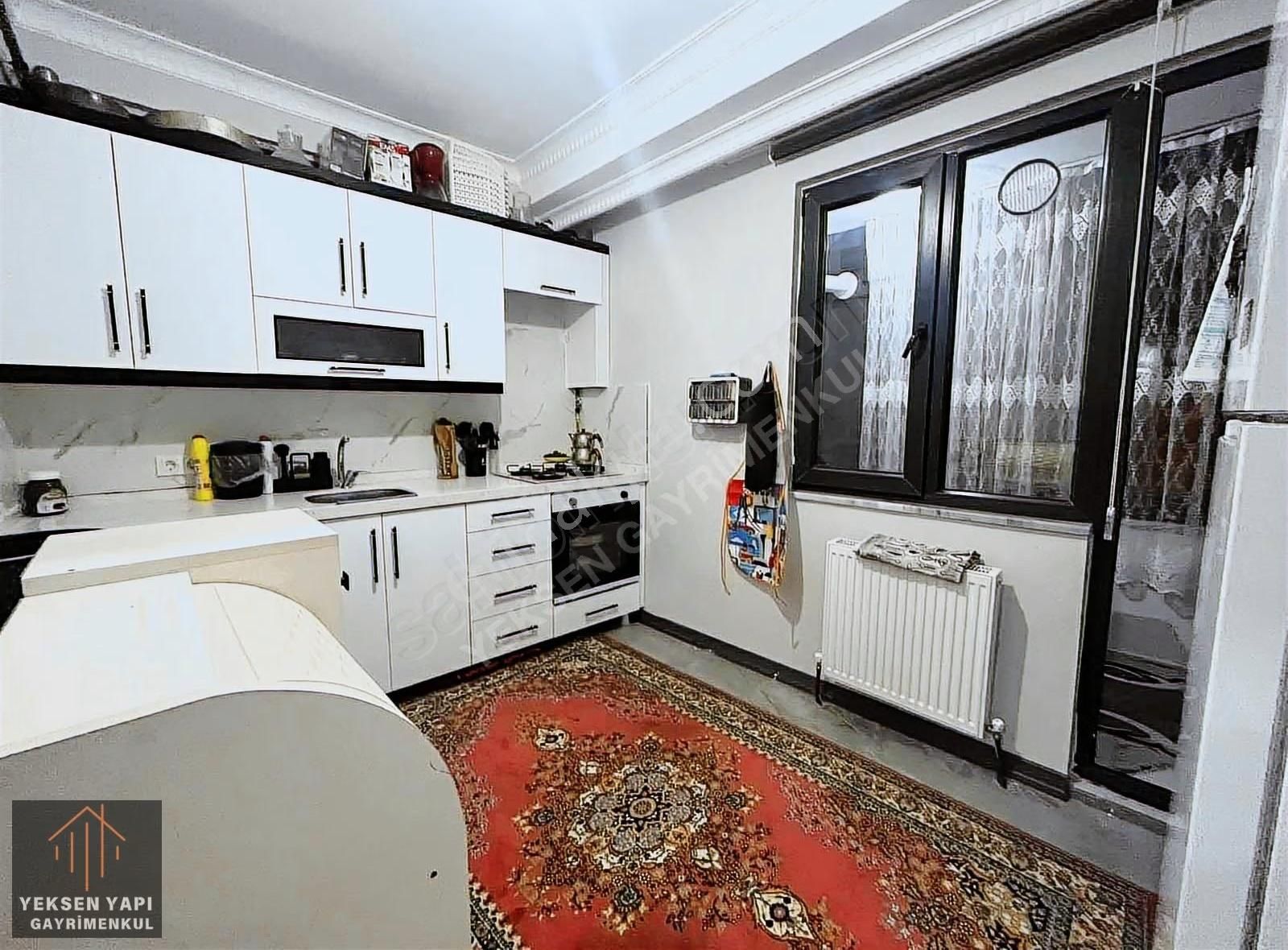 Cebeci'de 2+1 Ebeveyn Banyolu Geniş Sıfır Daire - Görsel 7