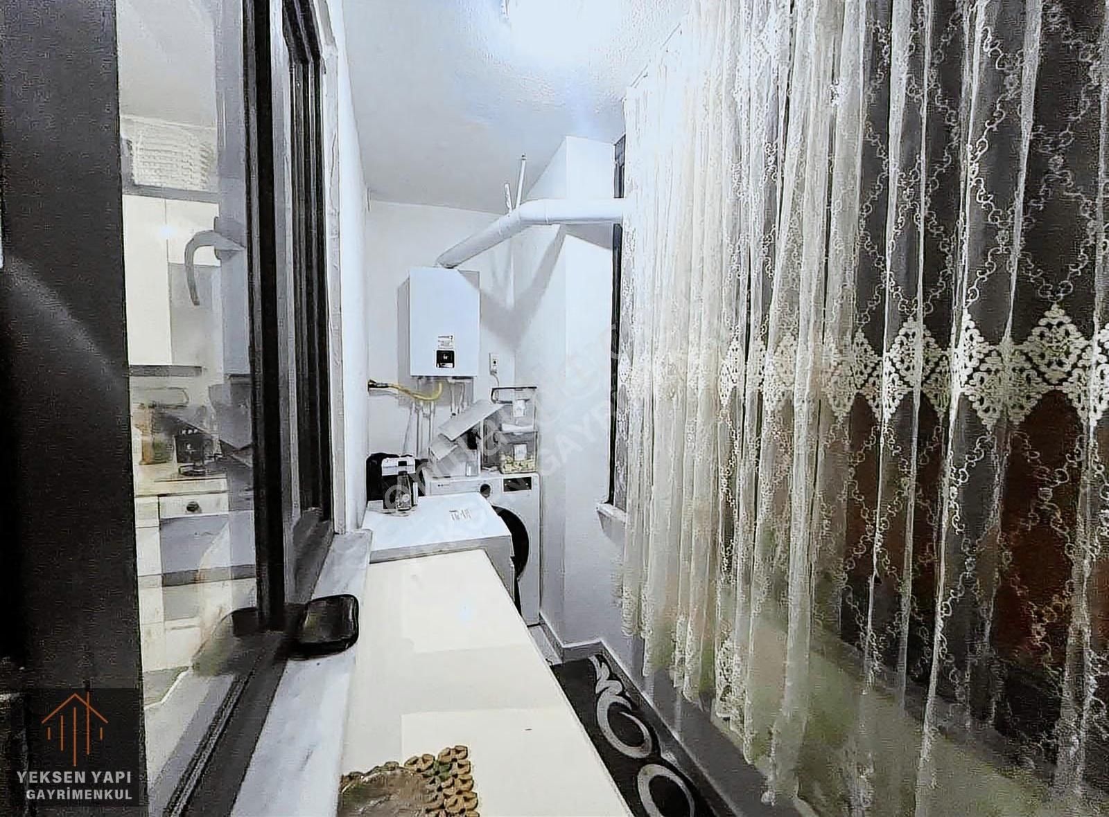 Cebeci'de 2+1 Ebeveyn Banyolu Geniş Sıfır Daire - Görsel 13