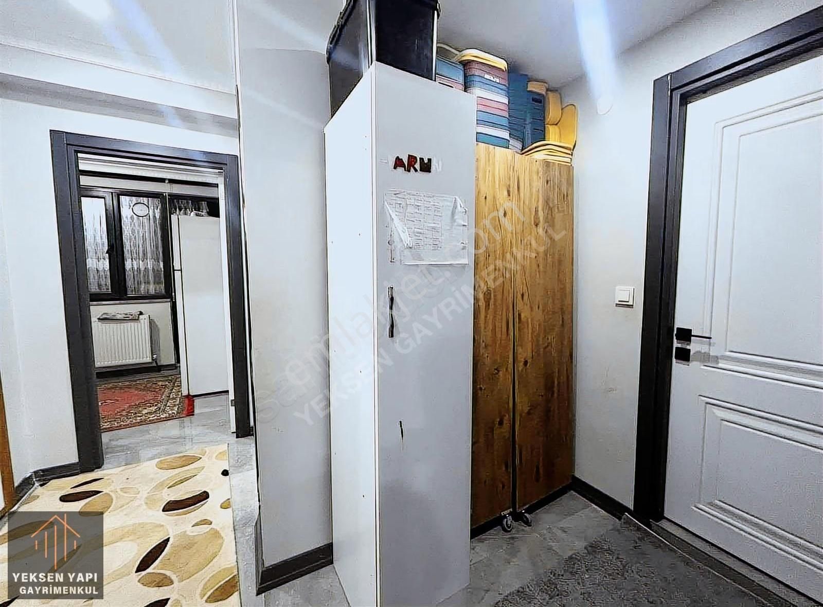 Cebeci'de 2+1 Ebeveyn Banyolu Geniş Sıfır Daire - Görsel 20