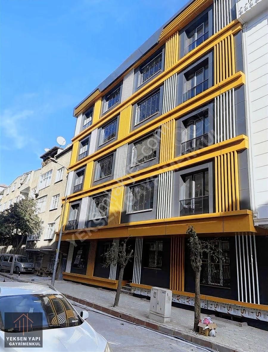 Cebeci'de 2+1 Ebeveyn Banyolu Geniş Sıfır Daire - Görsel 9