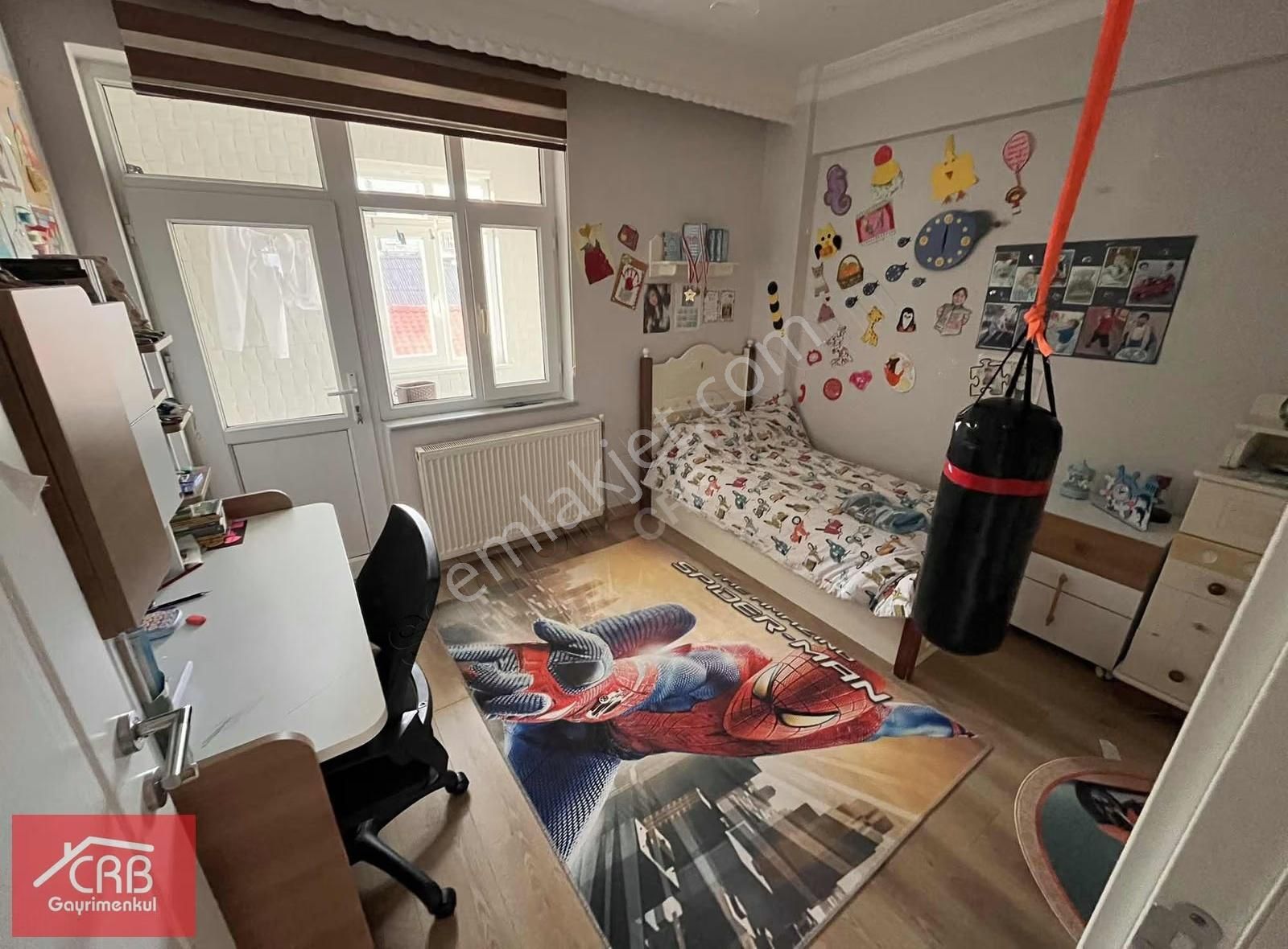 Gop Mah. Harika Konumda 4+1 Dublex Daire - Görsel 19