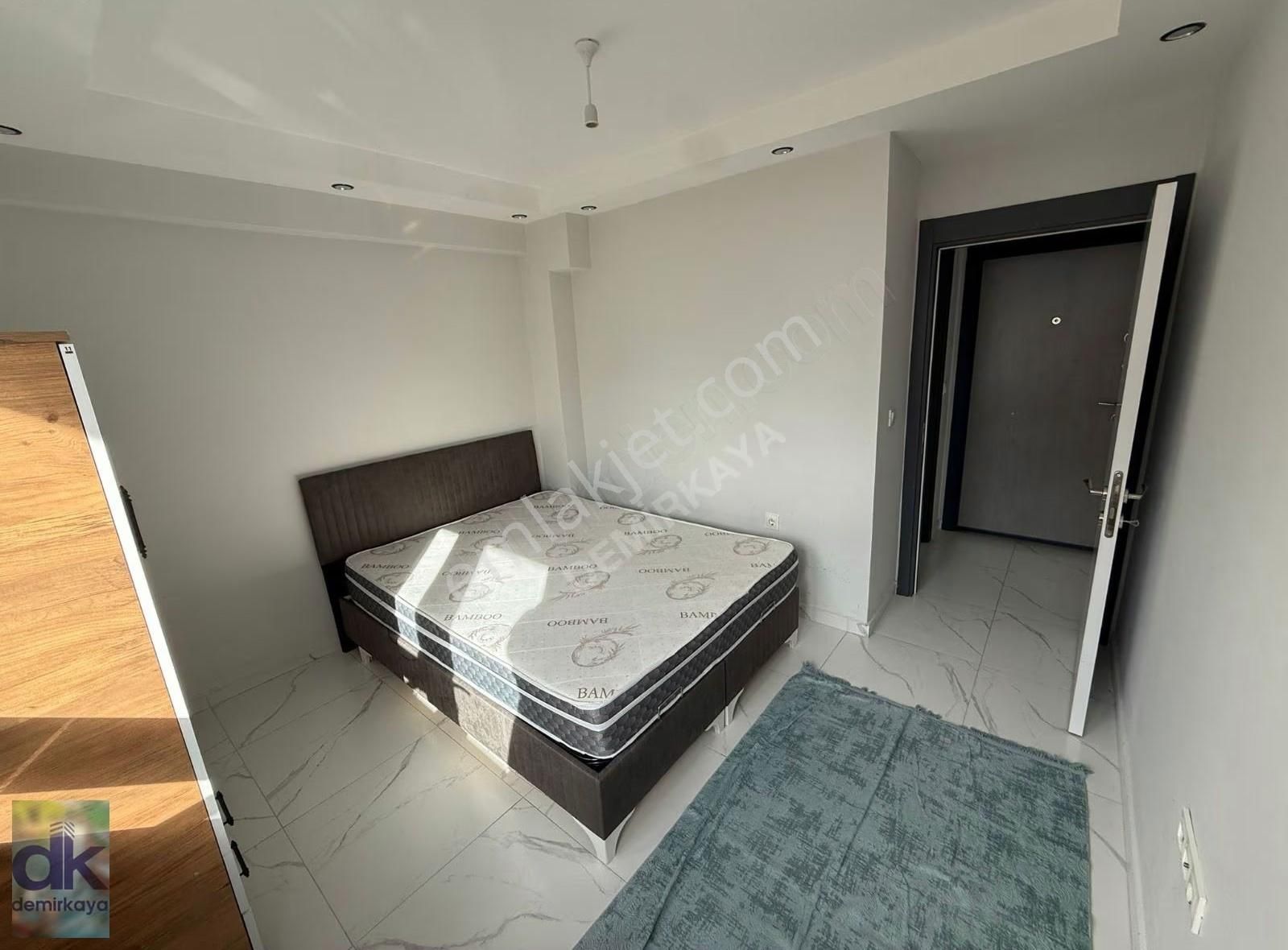 71 Evler Mah. Candanel Bulvarı Hastane Yakını Kiralık Eşyalı 2+0 - Görsel 8