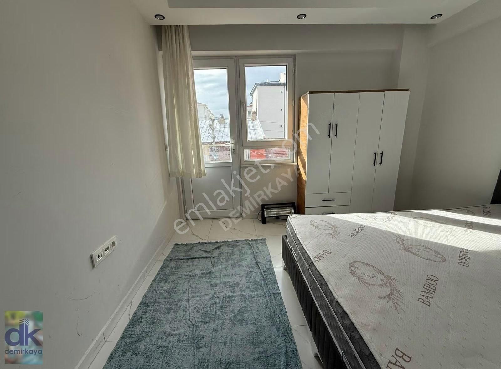 71 Evler Mah. Candanel Bulvarı Hastane Yakını Kiralık Eşyalı 2+0 - Görsel 13