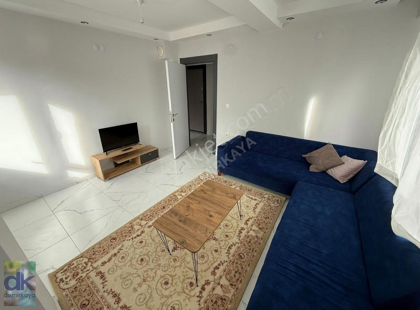 71 Evler Mah. Candanel Bulvarı Hastane Yakını Kiralık Eşyalı 2+0 - Görsel 6